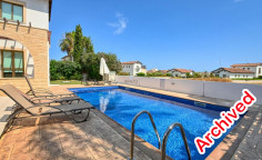 3 bedroom villa for sale in Ayia Thekla 