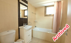 3 bedroom villa for sale in Ayia Thekla 
