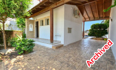 3 bedroom villa for sale in Ayia Thekla 