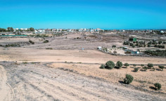 Residential 8306 m2 for sale in Tersefanou, Larnaca