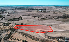 Residential 8306 m2 for sale in Tersefanou, Larnaca