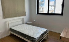 Spacious 2 bedroom furnished apartment with swimming pool to rent in Livadia