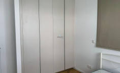 Spacious 2 bedroom furnished apartment with swimming pool to rent in Livadia
