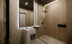 Beautiful 2 bedroom apartment with swimming pool for sale in Pyla