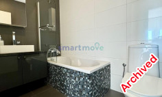 Spacious 2 bedroom furnished apartment to rent in Mesa Geitonia