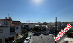 Spacious 2 bedroom furnished apartment to rent in Mesa Geitonia