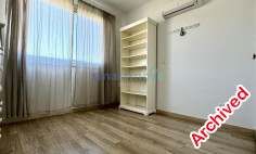 Spacious 2 bedroom furnished apartment to rent in Mesa Geitonia