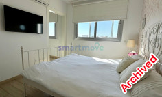 Spacious 2 bedroom furnished apartment to rent in Mesa Geitonia