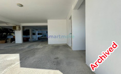 Spacious 2 bedroom furnished apartment to rent in Mesa Geitonia
