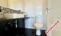 Spacious 2 bedroom furnished apartment to rent in Mesa Geitonia