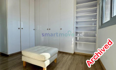 Spacious 2 bedroom furnished apartment to rent in Mesa Geitonia