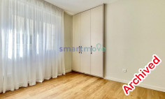 Spacious 2 bedrooms furnished apartment to rent in Neapolis