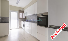 Spacious 2 bedrooms furnished apartment to rent in Neapolis