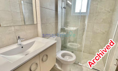 Spacious 2 bedrooms furnished apartment to rent in Neapolis