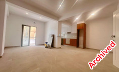 Spacious 2 bedrooms apartment 74 m2 for sale in Larnaca