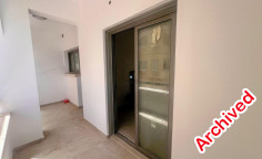 Spacious 2 bedrooms apartment 74 m2 for sale in Larnaca