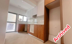 Spacious 2 bedrooms apartment 74 m2 for sale in Larnaca