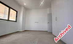 Spacious 2 bedrooms apartment 74 m2 for sale in Larnaca