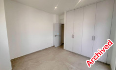 Spacious 2 bedrooms apartment 74 m2 for sale in Larnaca