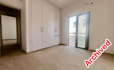 Spacious 2 bedrooms apartment 74 m2 for sale in Larnaca