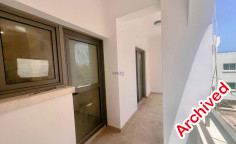 Spacious 2 bedrooms apartment 74 m2 for sale in Larnaca