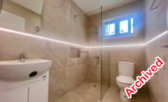Spacious 2 bedrooms apartment 74 m2 for sale in Larnaca