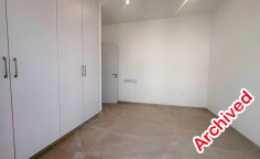 Spacious 2 bedrooms apartment 74 m2 for sale in Larnaca