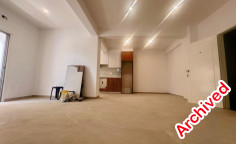 Spacious 2 bedrooms apartment 74 m2 for sale in Larnaca