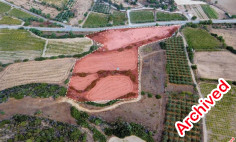 Field in Pissouri, Limassol , Limassol
