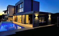 Detached villa in Fasoula, Limassol 