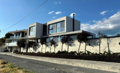 Detached villa in Fasoula, Limassol 