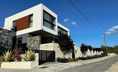 Detached villa in Fasoula, Limassol 