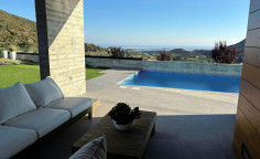 Detached villa in Fasoula, Limassol 
