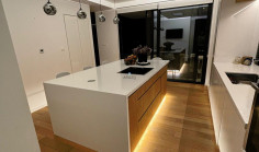 Detached villa in Fasoula, Limassol 