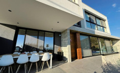 Detached villa in Fasoula, Limassol 