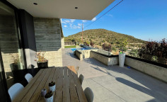 Detached villa in Fasoula, Limassol 