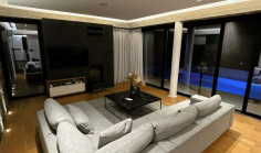 Detached villa in Fasoula, Limassol 