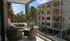 Brand new 3 bedroom apartment in Germasogia, Limassol 