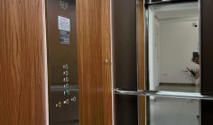 Brand new 3 bedroom apartment in Germasogia, Limassol 
