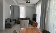 Brand new 3 bedroom apartment in Germasogia, Limassol 