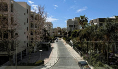 Brand new 3 bedroom apartment in Germasogia, Limassol 