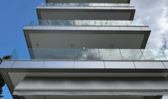 Brand new 3 bedroom apartment in Germasogia, Limassol 