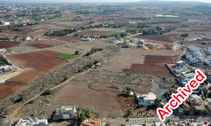Residential 5940 m2 for sale in Sotira, Famagusta