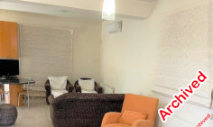 4 bedroom furnished house to rent in Lakatamia