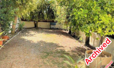 4 bedroom furnished house to rent in Lakatamia
