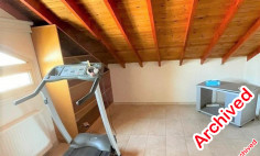 4 bedroom furnished house to rent in Lakatamia
