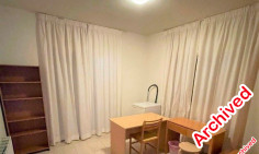 4 bedroom furnished house to rent in Lakatamia