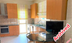 4 bedroom furnished house to rent in Lakatamia