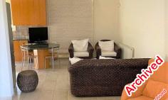 4 bedroom furnished house to rent in Lakatamia