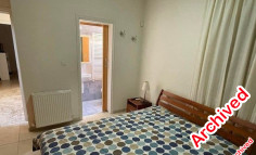 4 bedroom furnished house to rent in Lakatamia